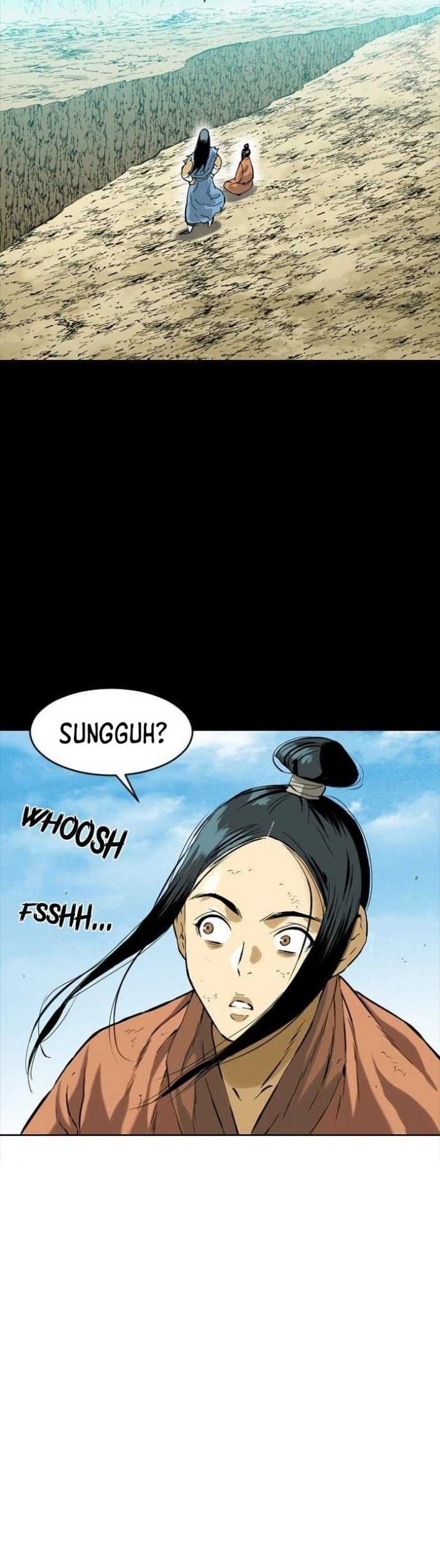 The Greatest in the World Chapter 13 Gambar 37