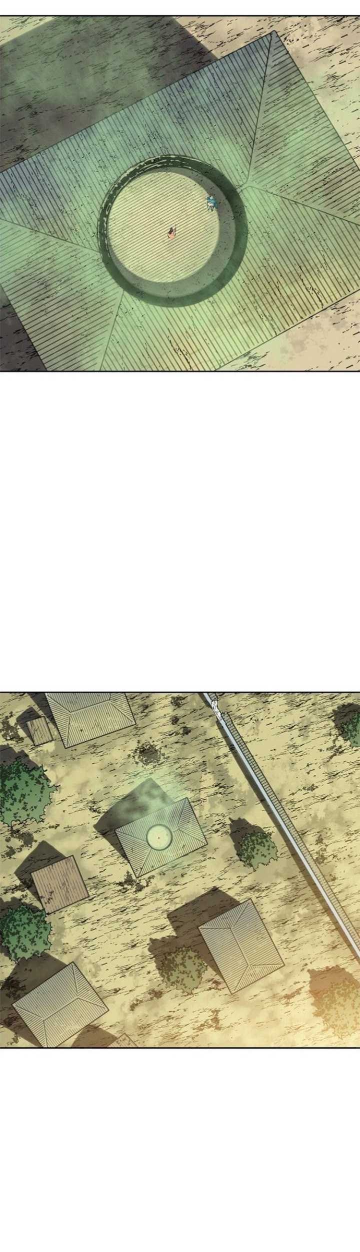 The Greatest in the World Chapter 13 Gambar 48