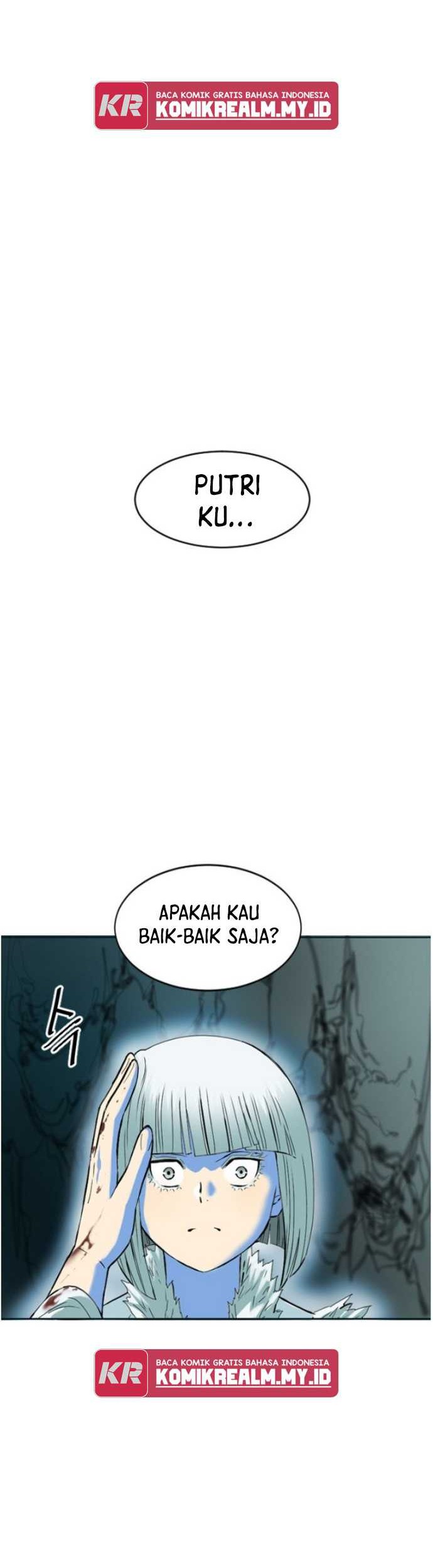 The Greatest in the World Chapter 11 Gambar 24