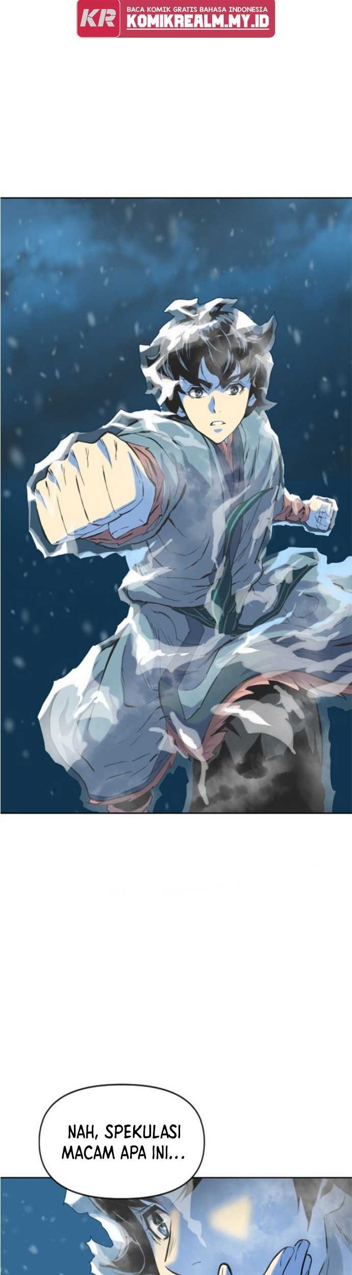 The Greatest in the World Chapter 11 Gambar 42