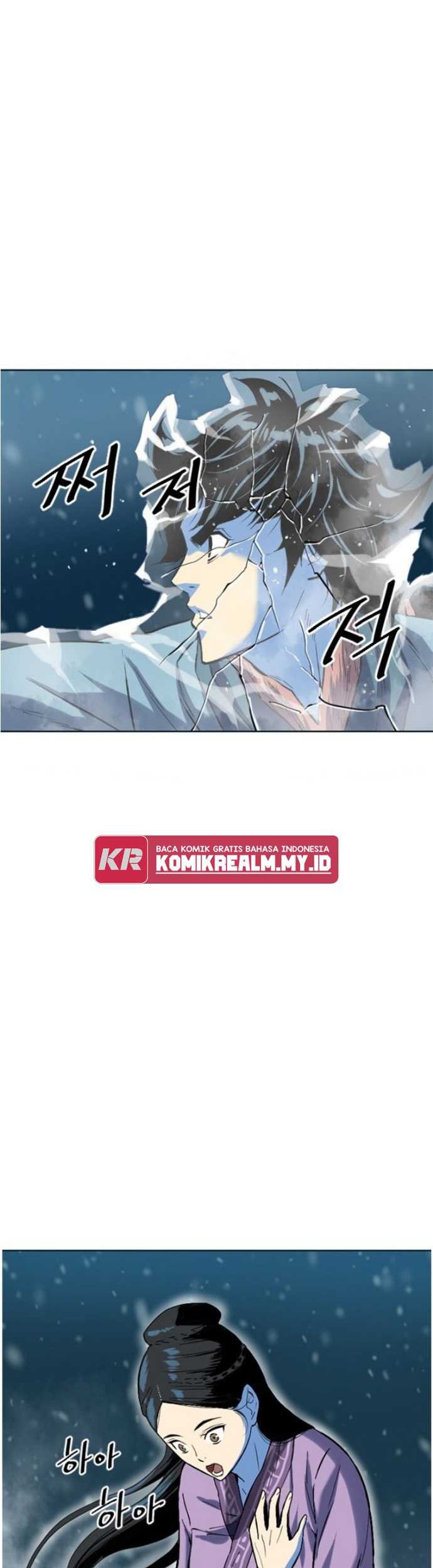 The Greatest in the World Chapter 11 Gambar 44