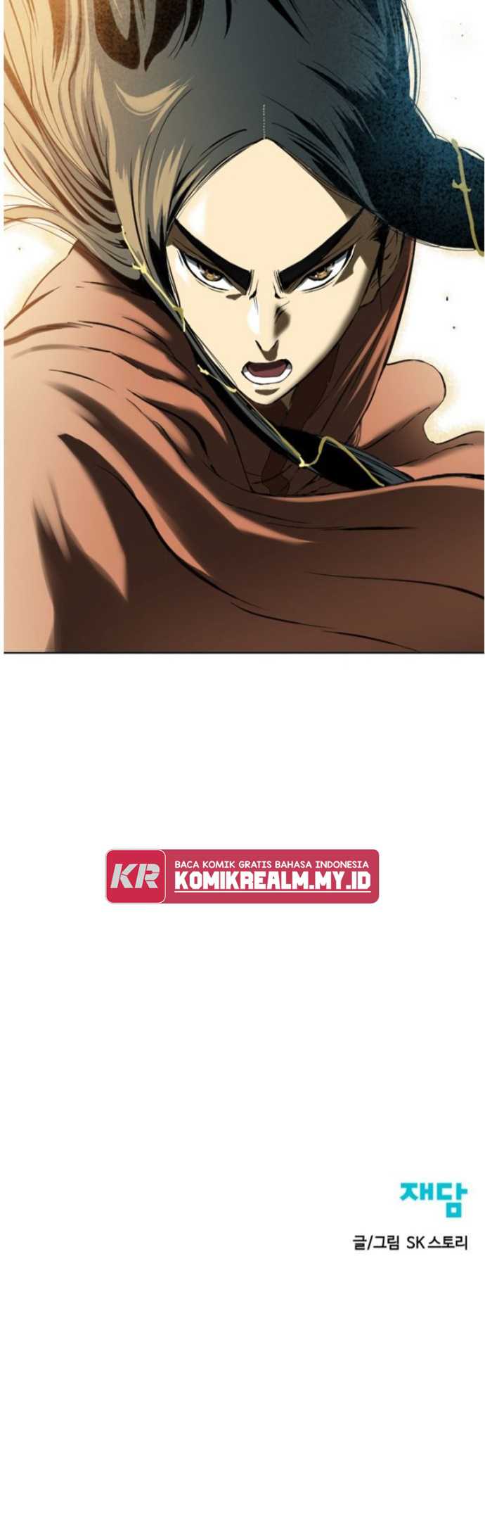 The Greatest in the World Chapter 11 Gambar 64