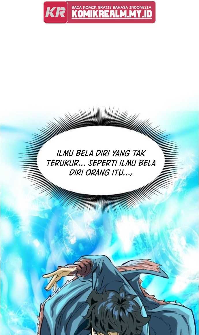 The Greatest in the World Chapter 10 Gambar 40