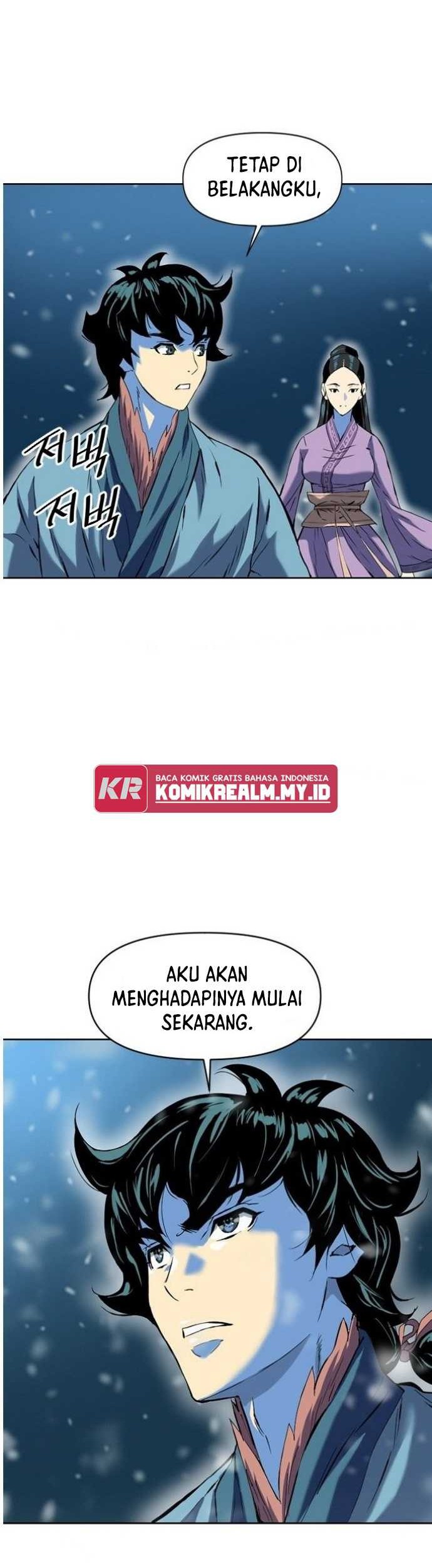 The Greatest in the World Chapter 10 Gambar 11