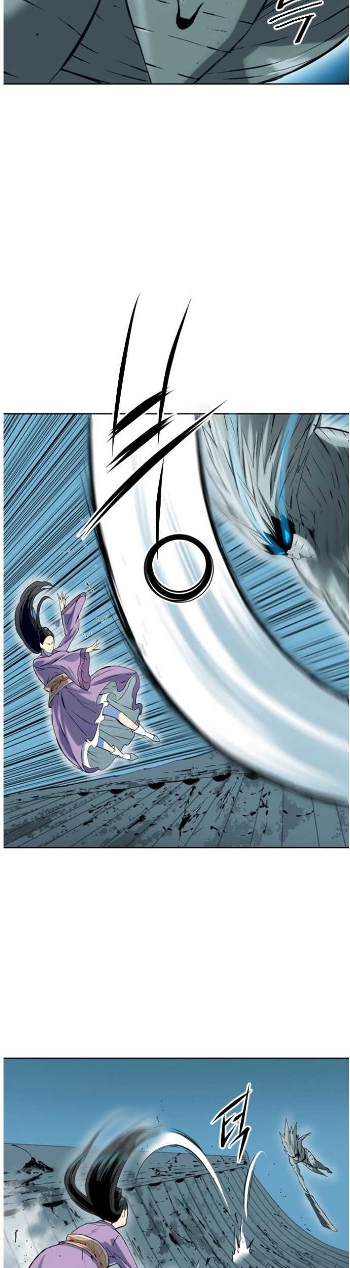 The Greatest in the World Chapter 09 Gambar 18