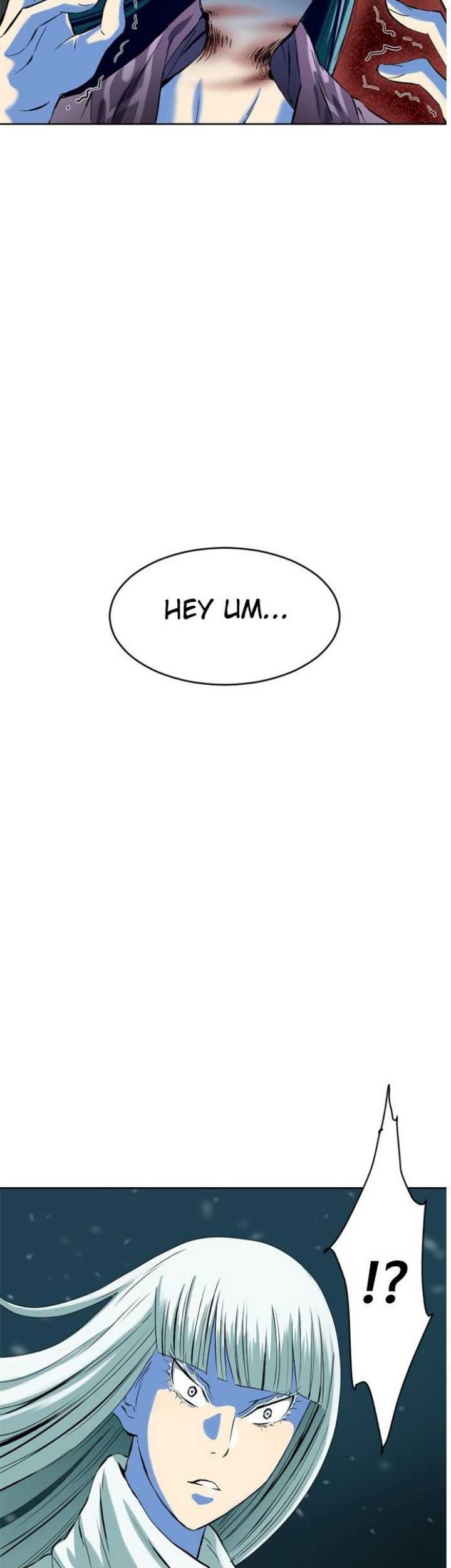 The Greatest in the World Chapter 09 Gambar 42