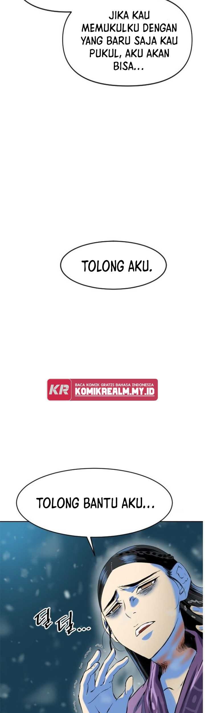 The Greatest in the World Chapter 09 Gambar 45