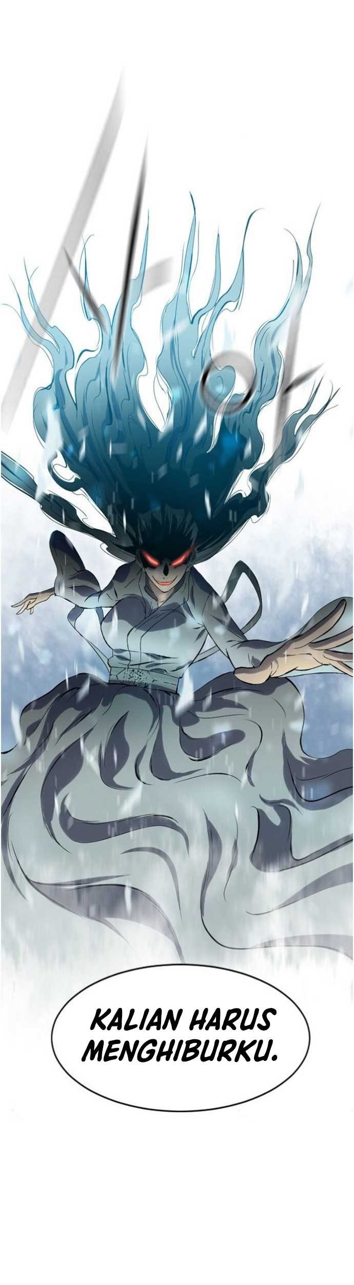 Baca Manhwa The Greatest in the World Chapter 09 Gambar 2