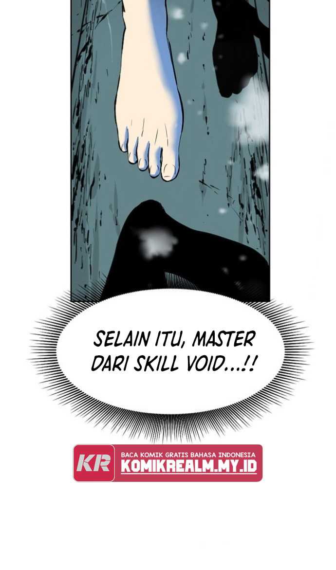 The Greatest in the World Chapter 08 Gambar 41