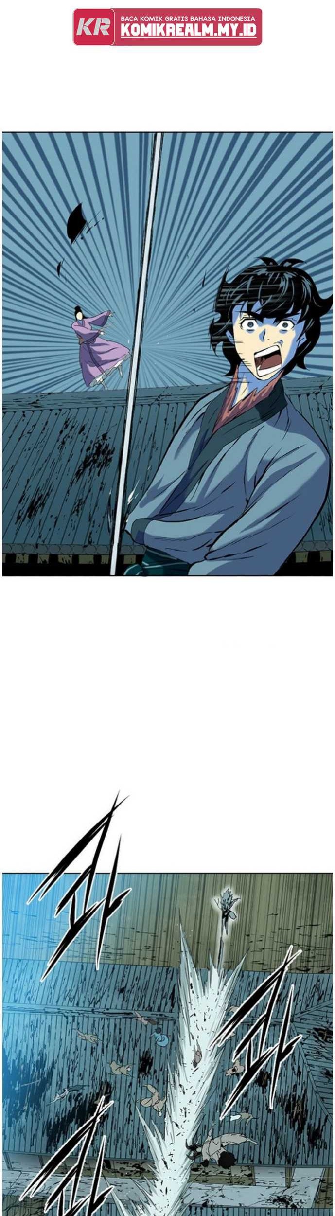 The Greatest in the World Chapter 08 Gambar 3