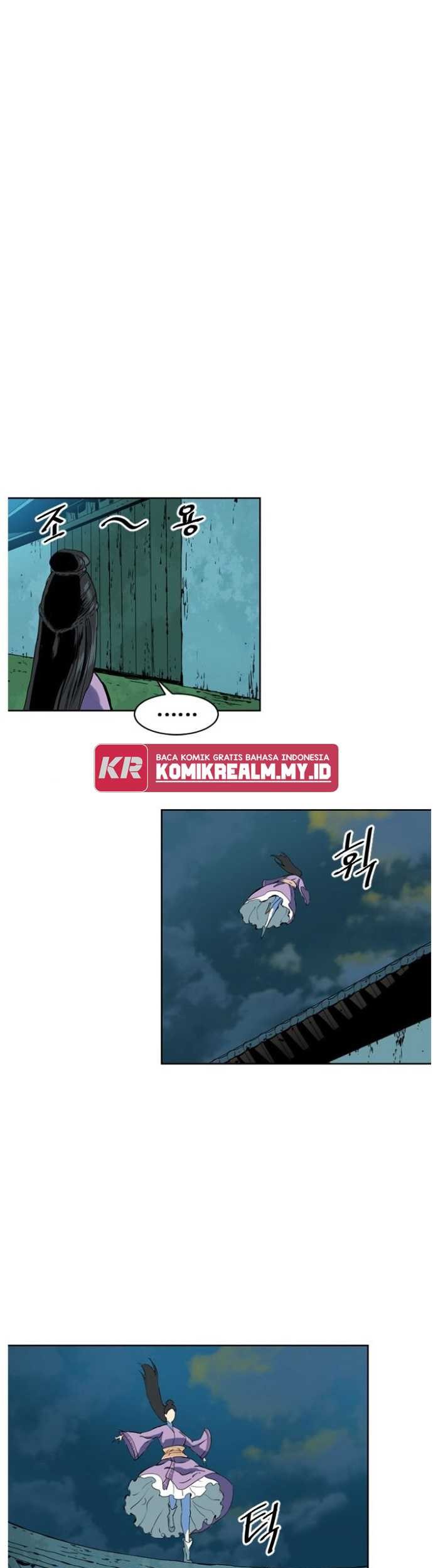 The Greatest in the World Chapter 07 Gambar 46