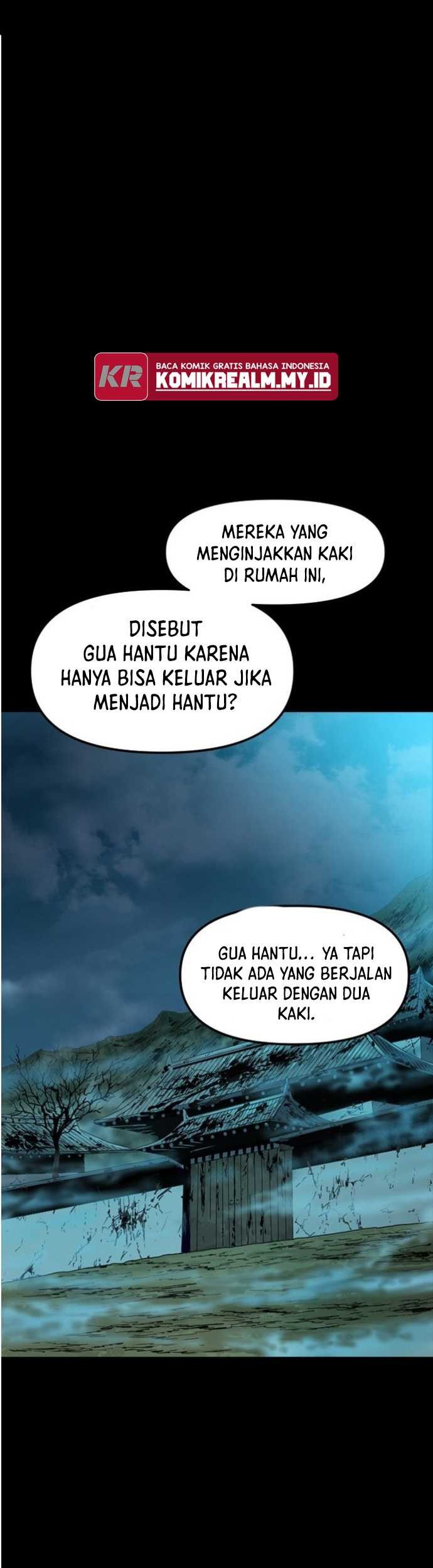 Baca Manhwa The Greatest in the World Chapter 07 Gambar 2