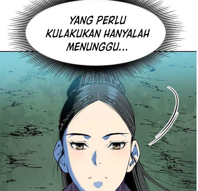 The Greatest in the World Chapter 07 Gambar 14