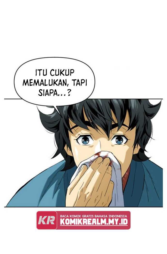 The Greatest in the World Chapter 06 Gambar 28