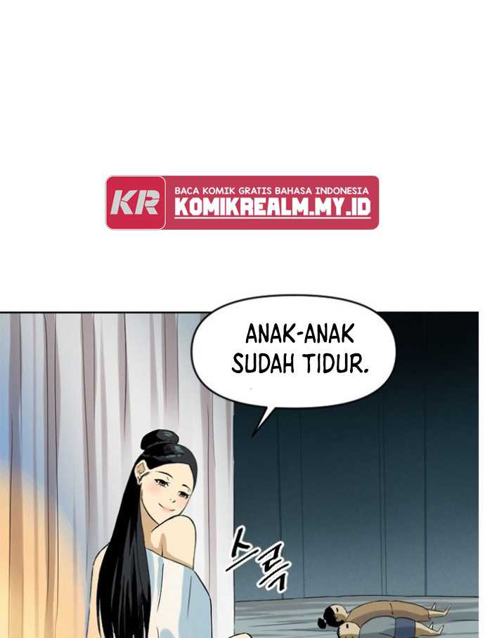 The Greatest in the World Chapter 06 Gambar 41