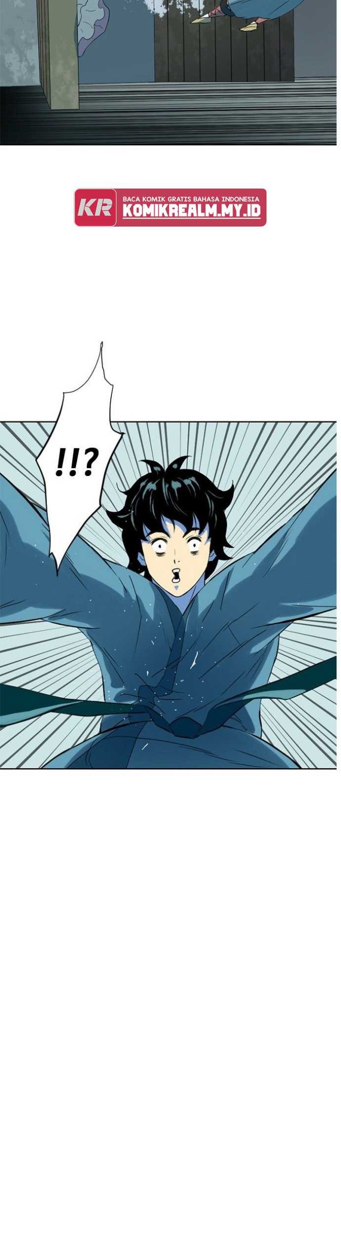 The Greatest in the World Chapter 06 Gambar 46