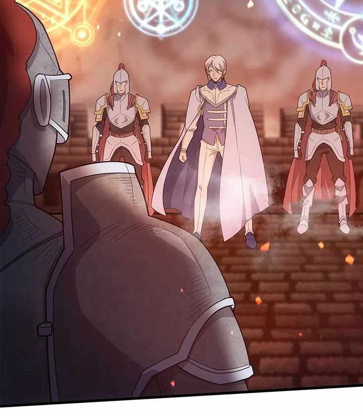 My Civil Servant Life Reborn in the Strange World Chapter 79 Gambar 19