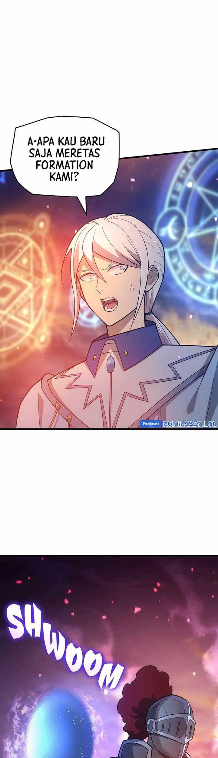 My Civil Servant Life Reborn in the Strange World Chapter 79 Gambar 20