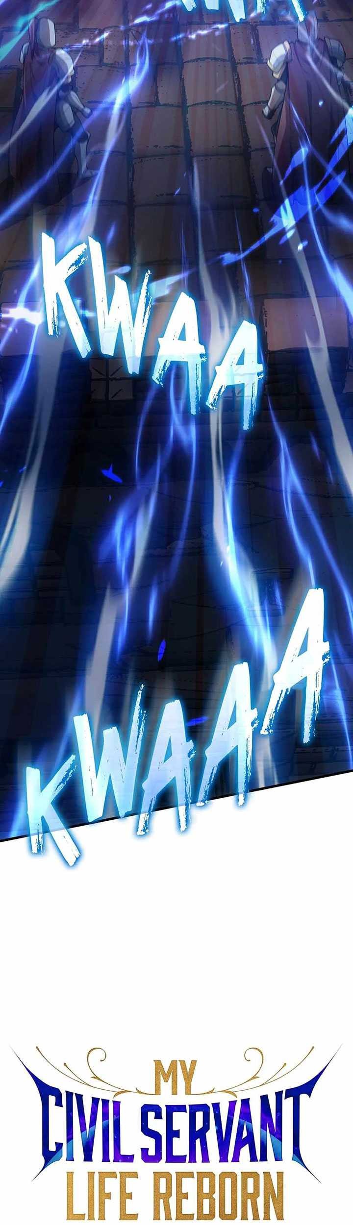 My Civil Servant Life Reborn in the Strange World Chapter 79 Gambar 26