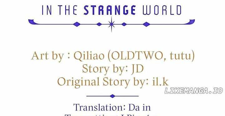 My Civil Servant Life Reborn in the Strange World Chapter 79 Gambar 27