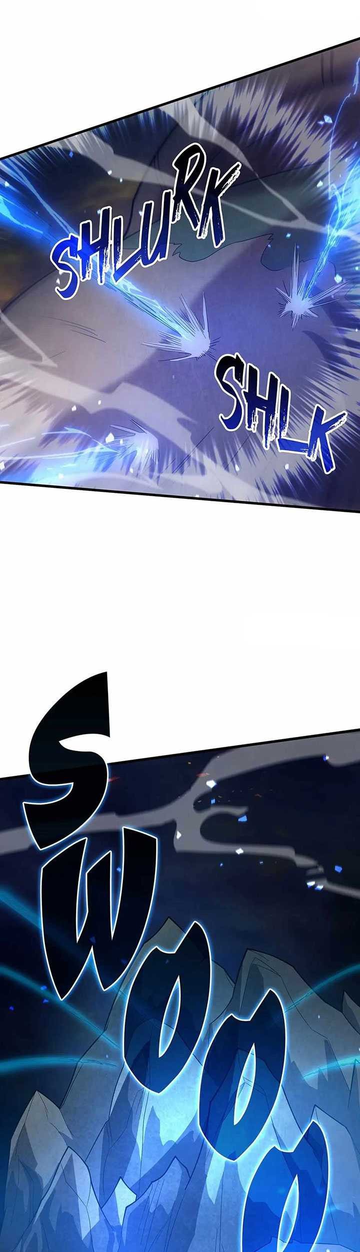 My Civil Servant Life Reborn in the Strange World Chapter 79 Gambar 32