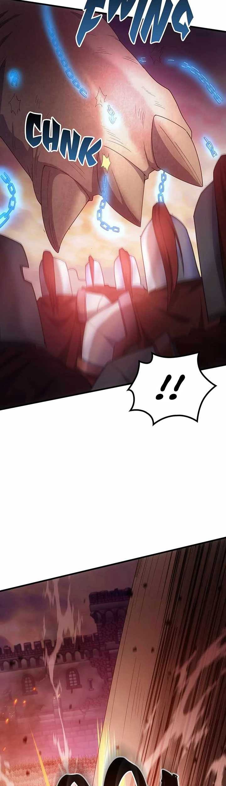 My Civil Servant Life Reborn in the Strange World Chapter 79 Gambar 40