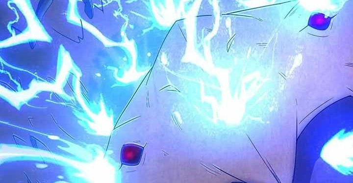 My Civil Servant Life Reborn in the Strange World Chapter 79 Gambar 47
