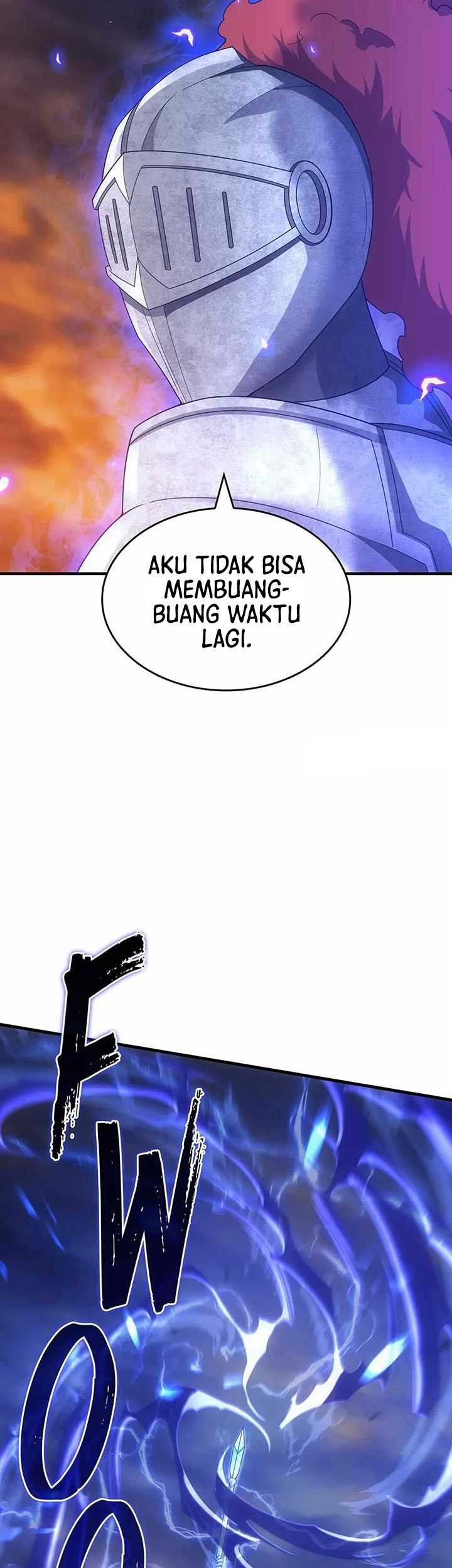 My Civil Servant Life Reborn in the Strange World Chapter 79 Gambar 56