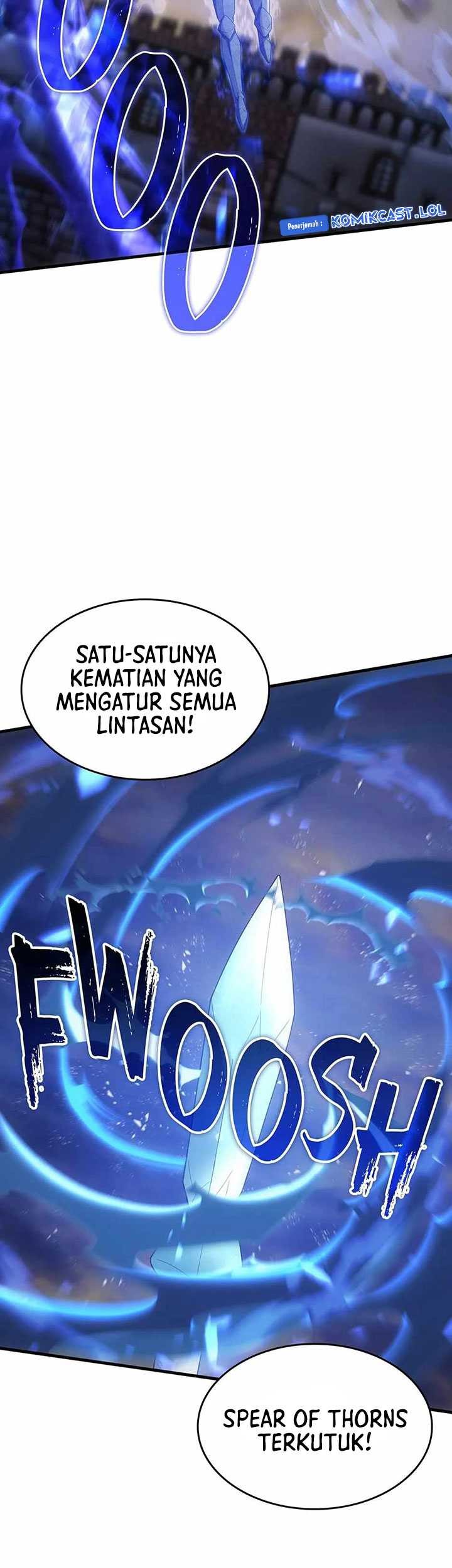 My Civil Servant Life Reborn in the Strange World Chapter 79 Gambar 58