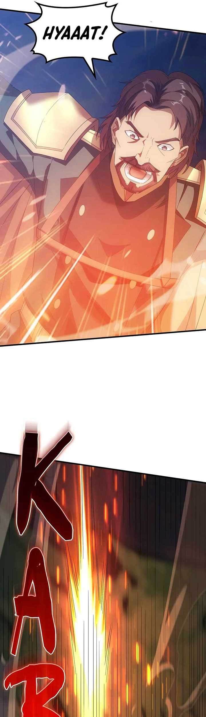 My Civil Servant Life Reborn in the Strange World Chapter 79 Gambar 68