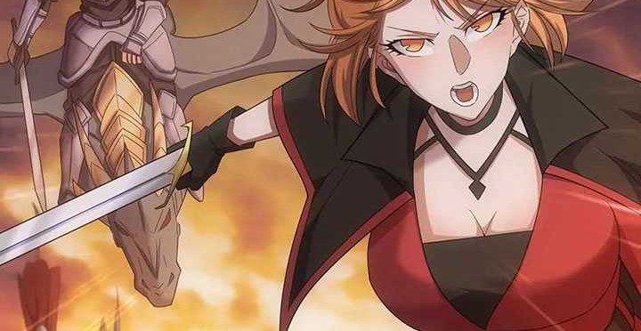 My Civil Servant Life Reborn in the Strange World Chapter 79 Gambar 73