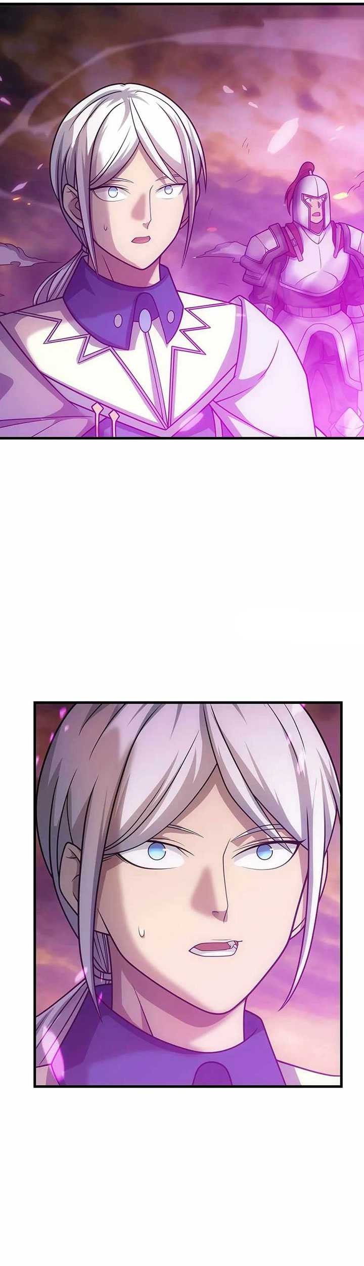 My Civil Servant Life Reborn in the Strange World Chapter 79 Gambar 82