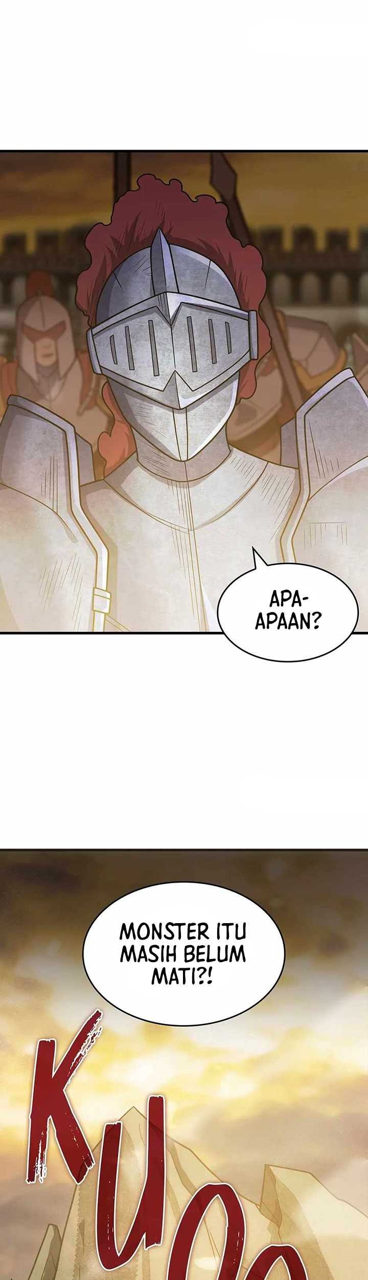 My Civil Servant Life Reborn in the Strange World Chapter 79 Gambar 88