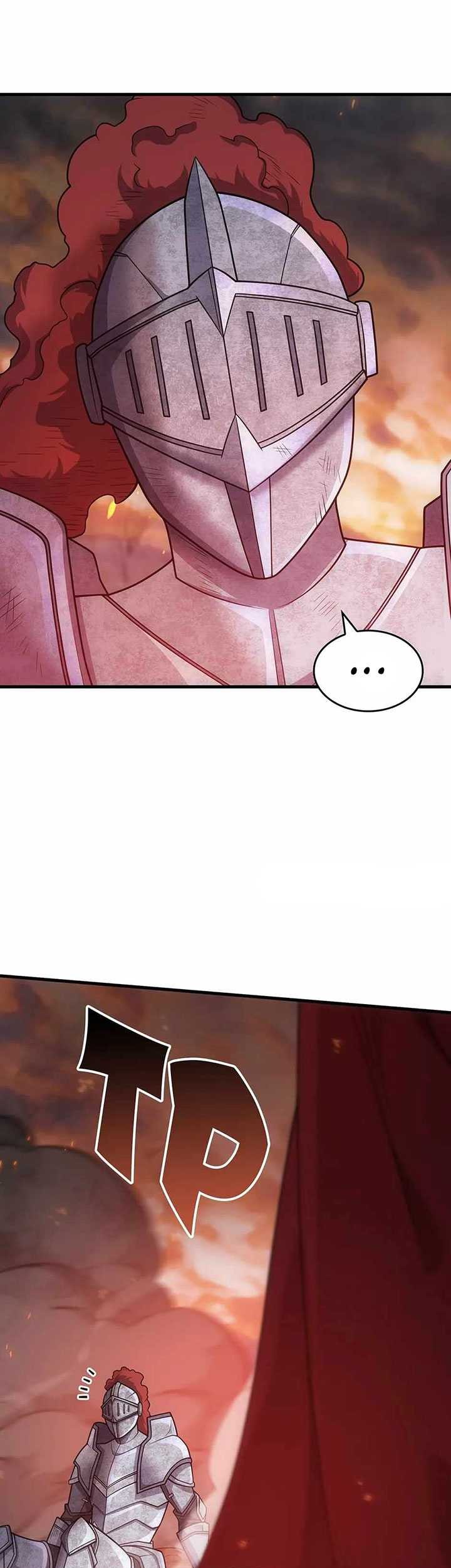 My Civil Servant Life Reborn in the Strange World Chapter 79 Gambar 102