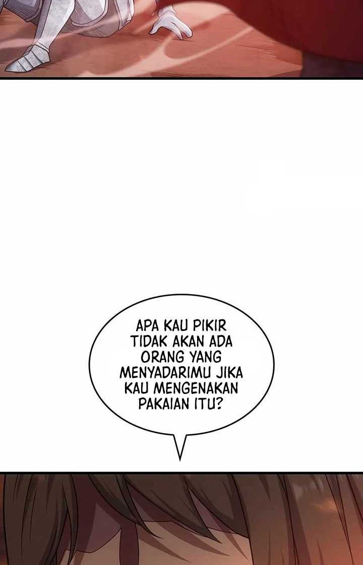 My Civil Servant Life Reborn in the Strange World Chapter 79 Gambar 103