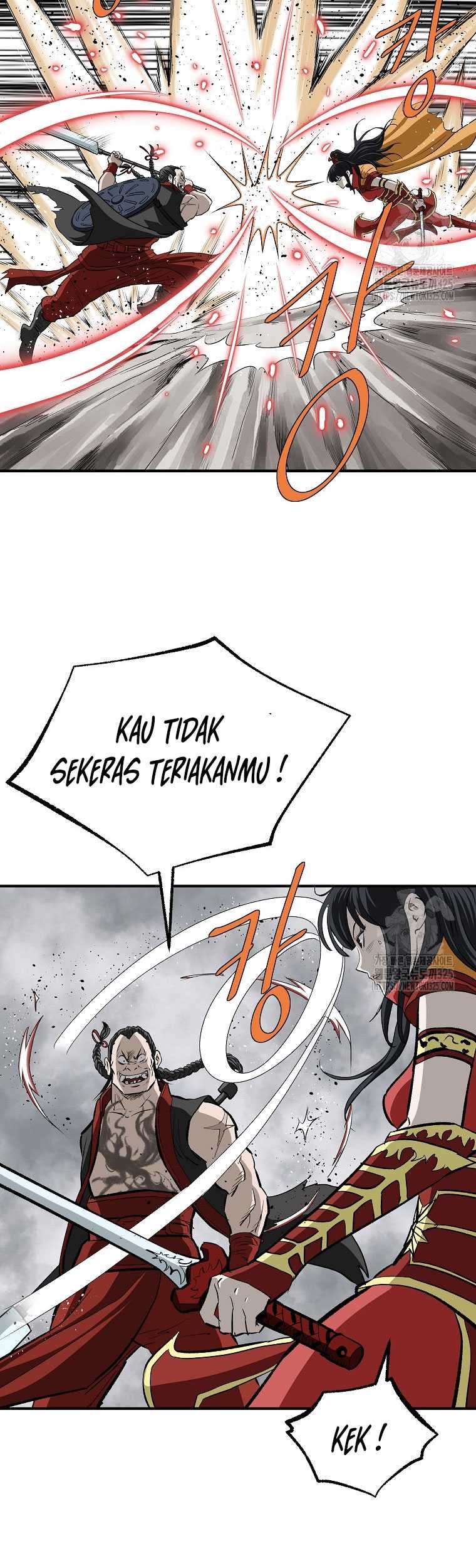 Archer Sword God : Descendants of the Archer Chapter 94 Gambar 32