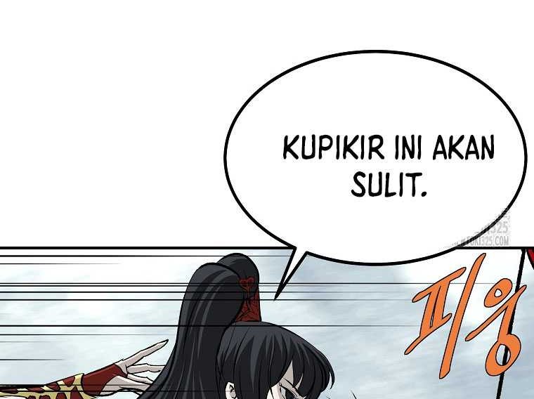 Archer Sword God : Descendants of the Archer Chapter 94 Gambar 7
