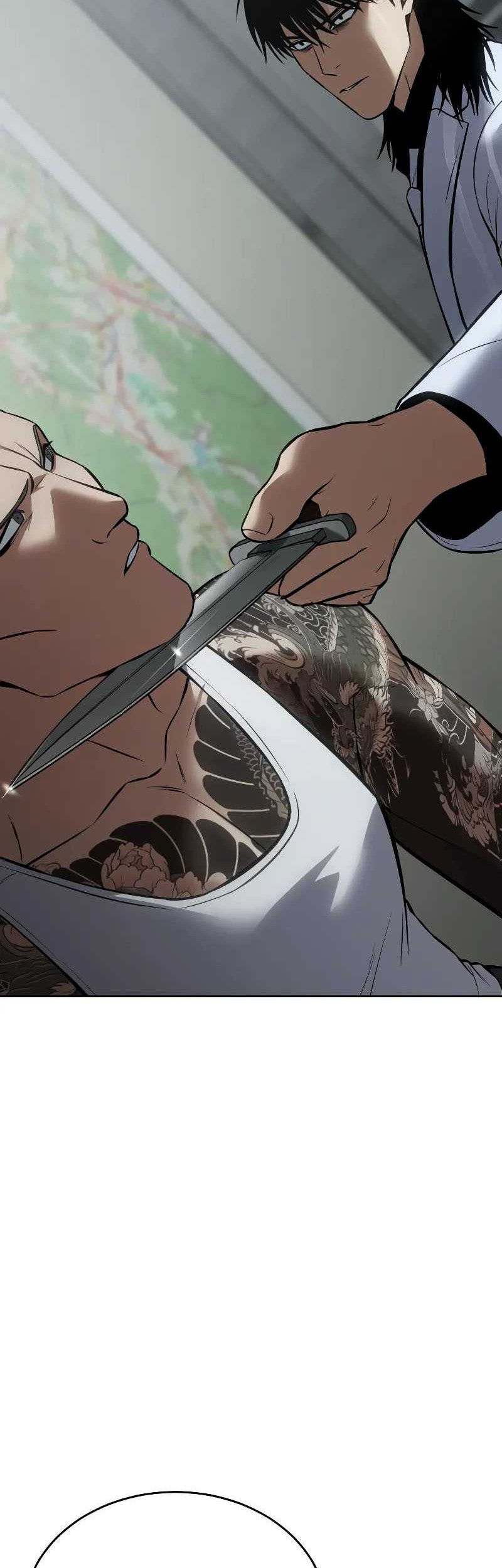 Baek XX Chapter 63 Gambar 53