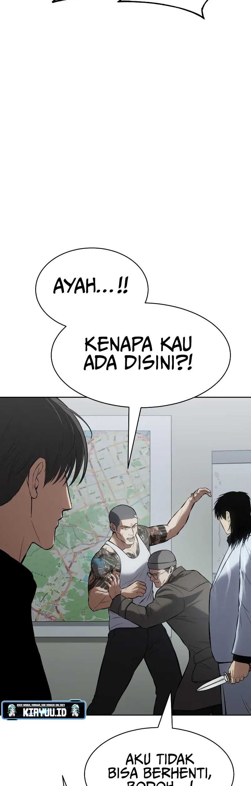 Baek XX Chapter 63 Gambar 61