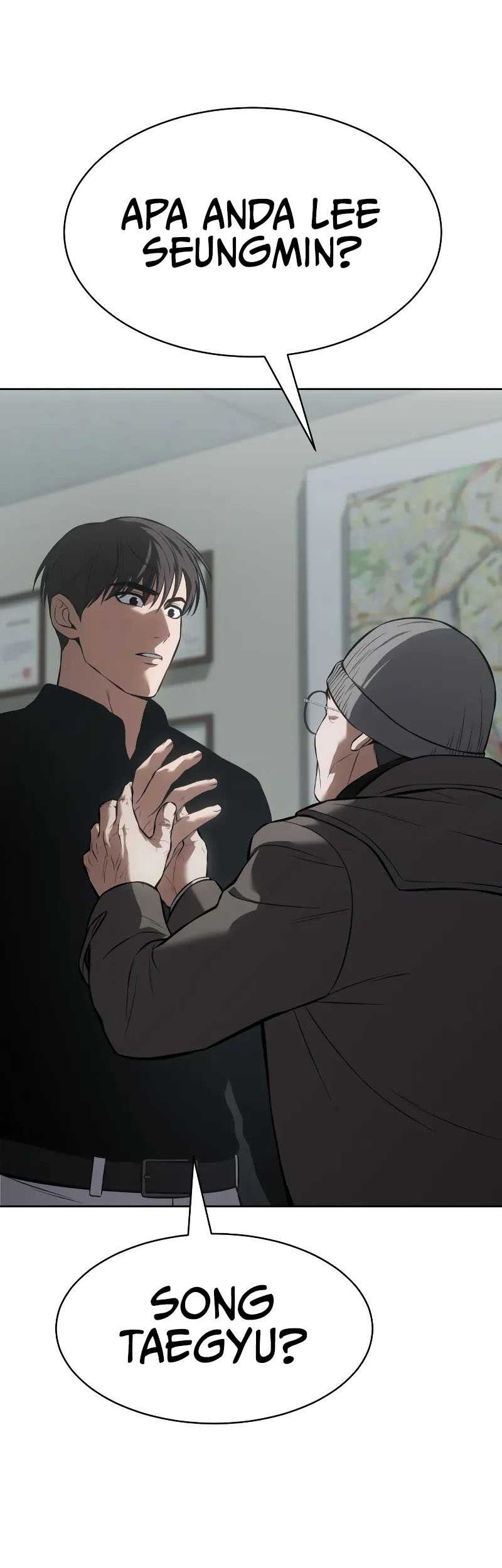 Baek XX Chapter 63 Gambar 64