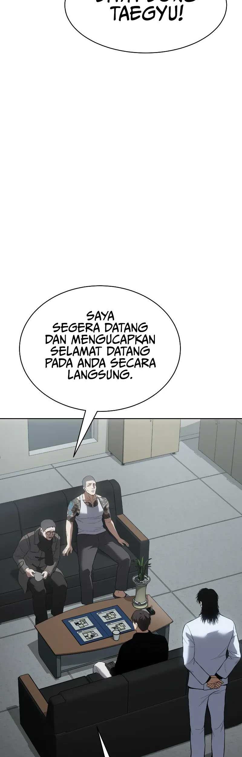 Baek XX Chapter 63 Gambar 67