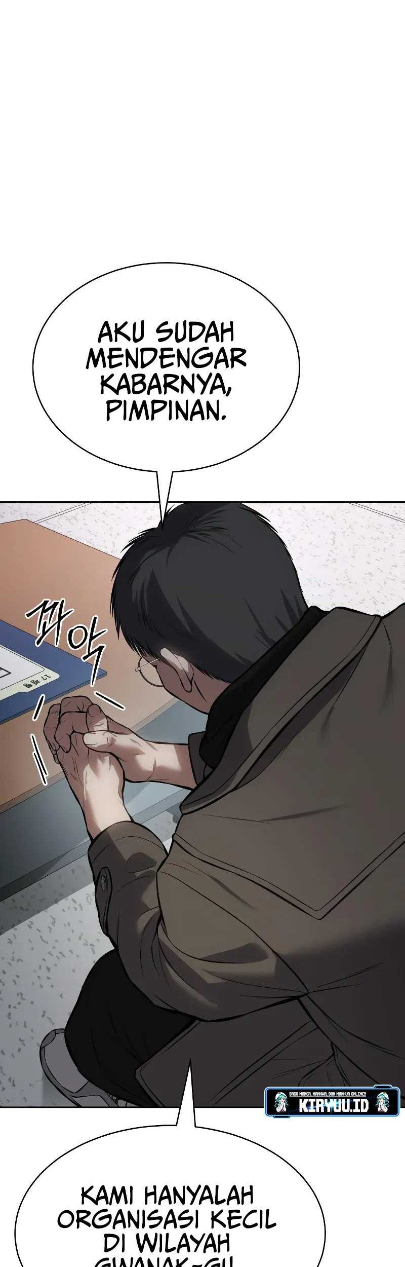 Baek XX Chapter 63 Gambar 75