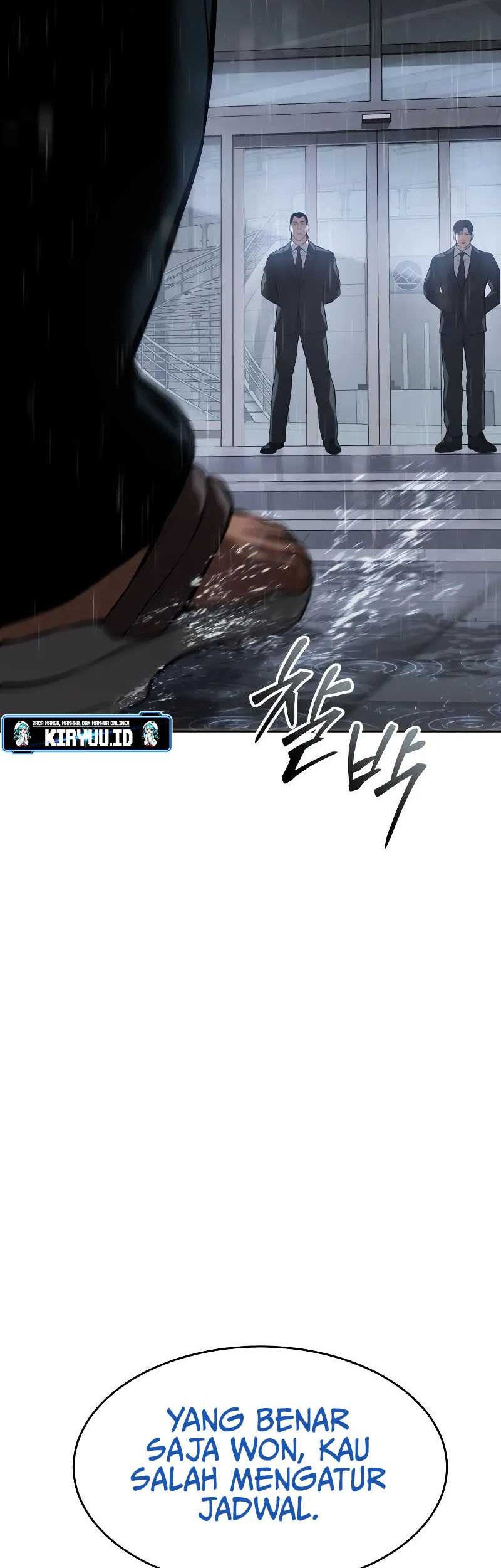 Baek XX Chapter 63 Gambar 85