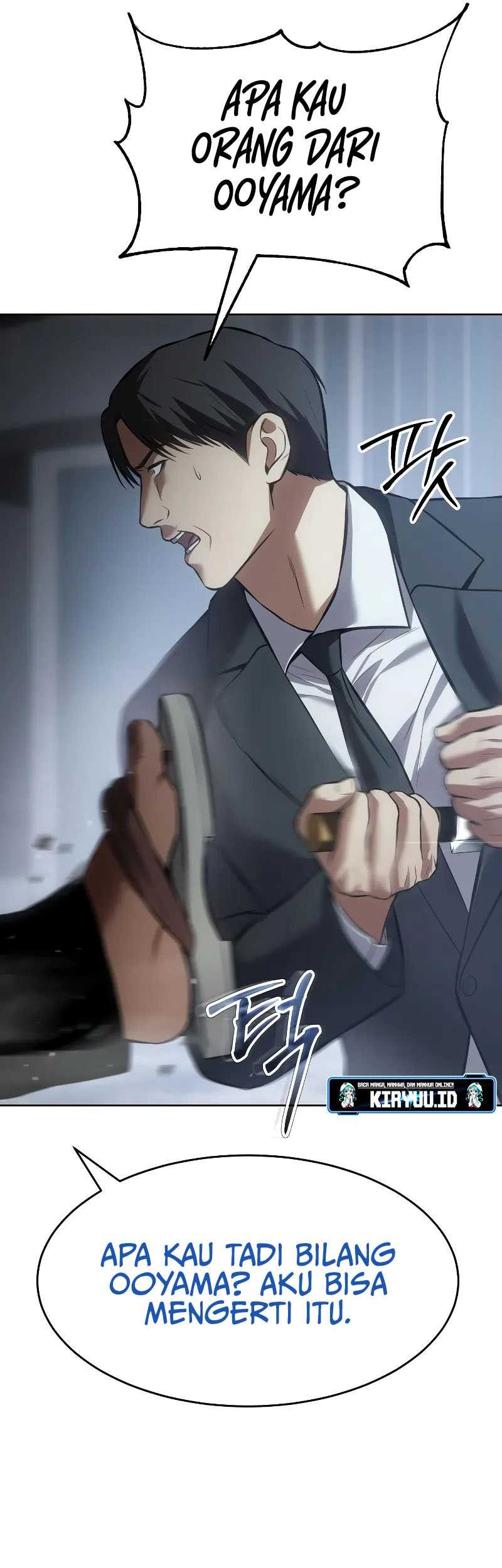Baek XX Chapter 63 Gambar 90