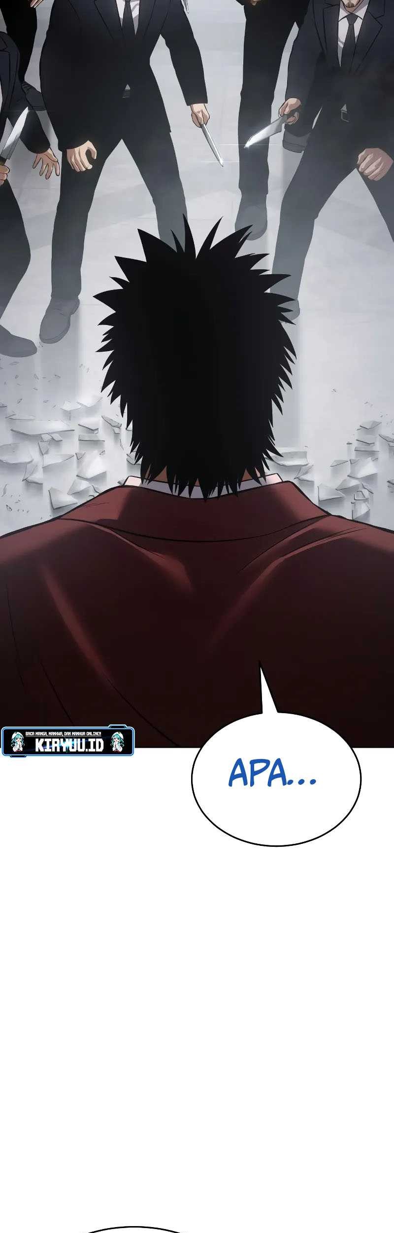 Baek XX Chapter 63 Gambar 94