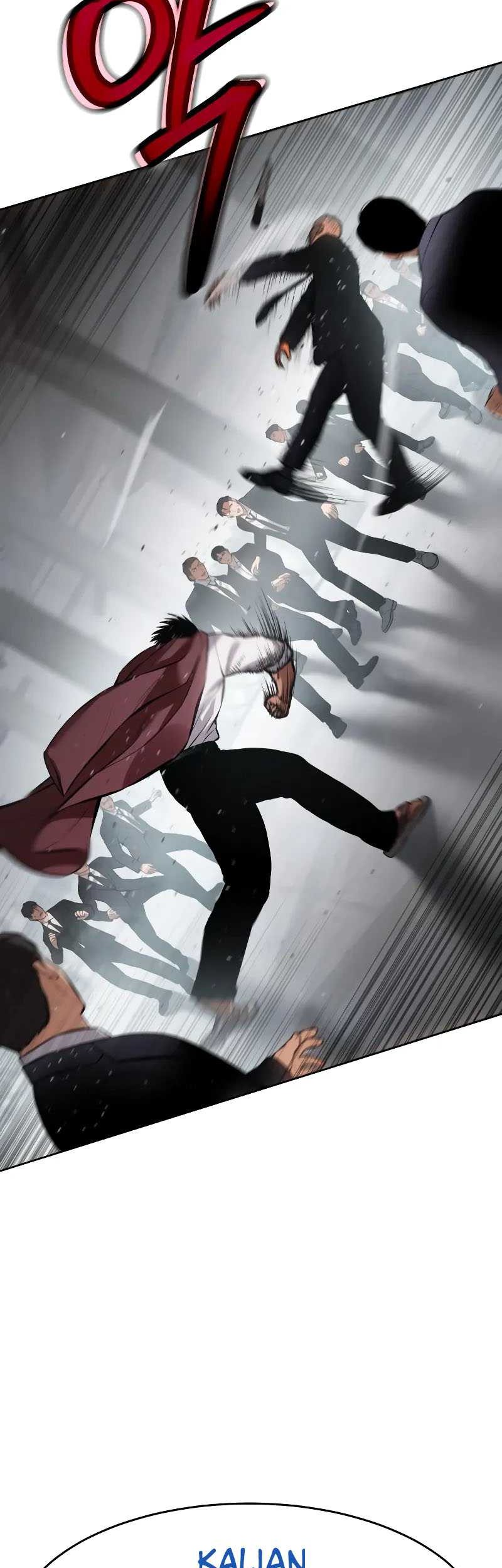 Baek XX Chapter 63 Gambar 98