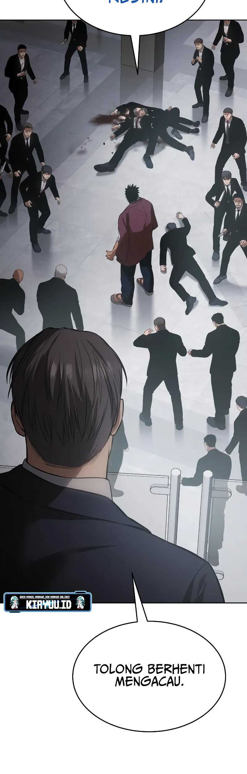 Baek XX Chapter 63 Gambar 115