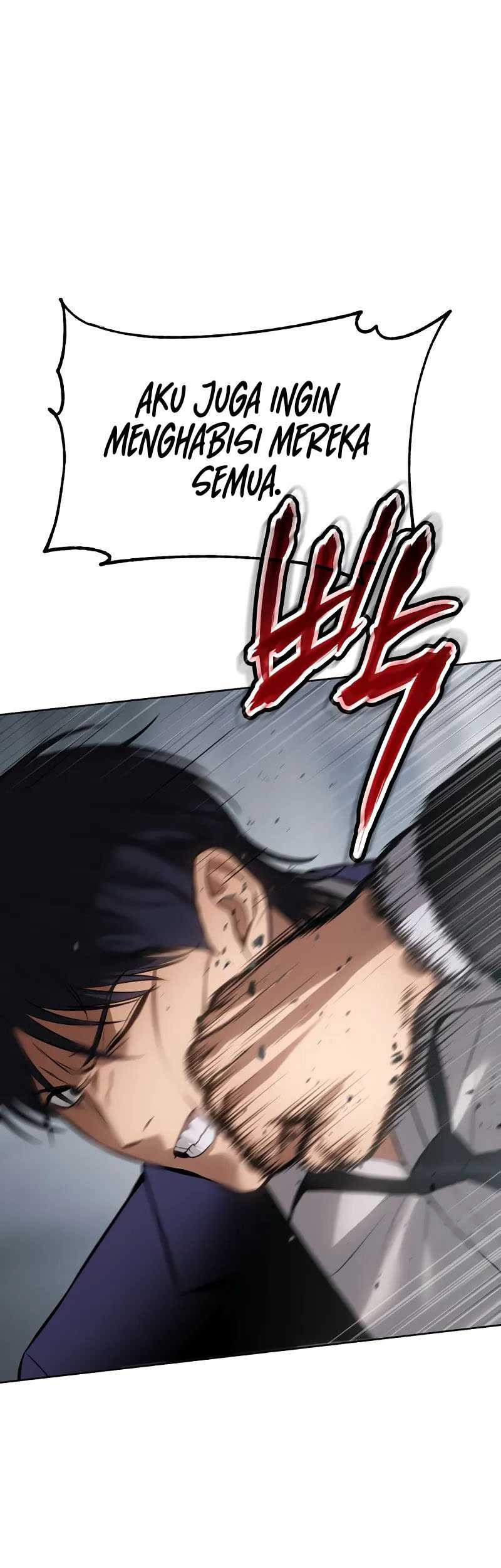 Baca Manhwa Baek XX Chapter 63 Gambar 2