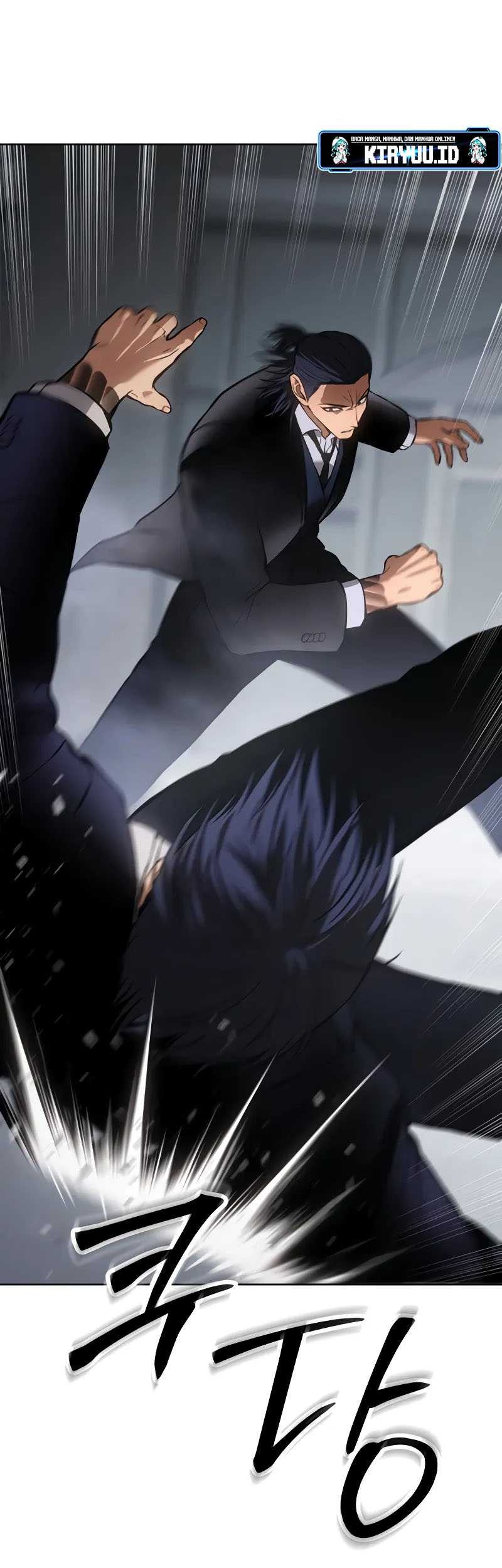 Baek XX Chapter 63 Gambar 4