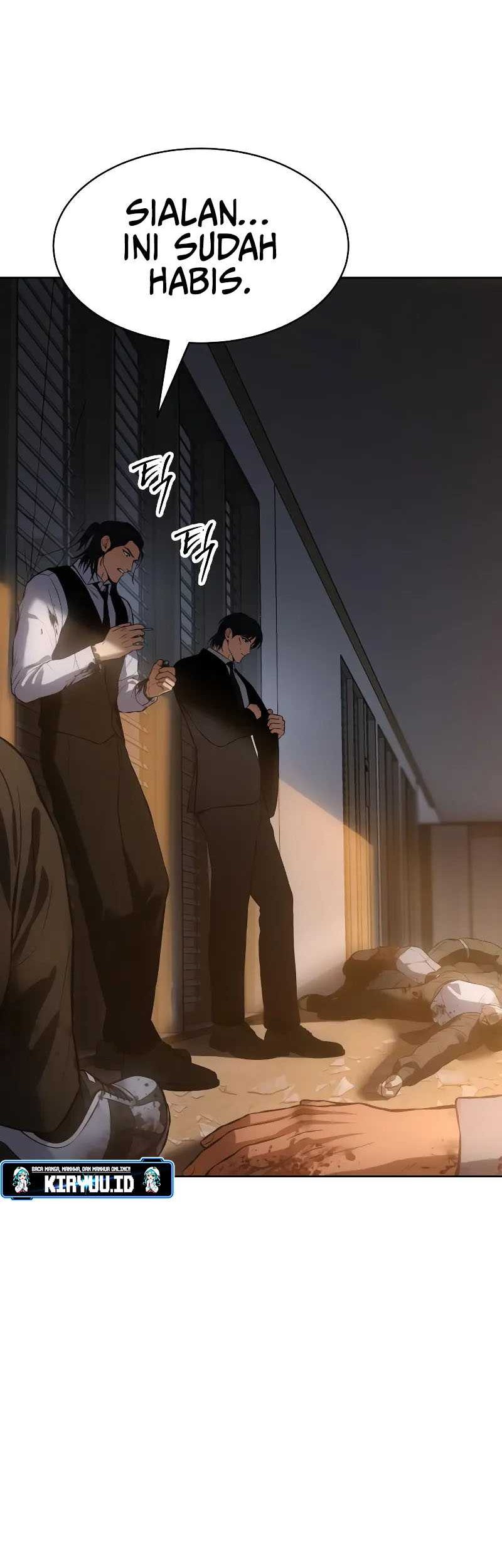 Baek XX Chapter 63 Gambar 9